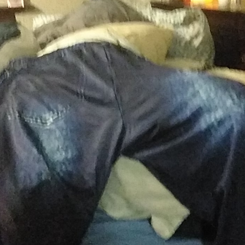 Capris - Picture 3 of 4